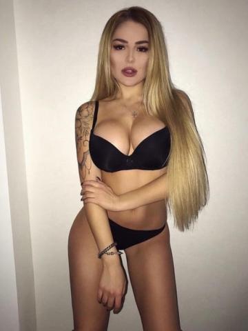 Индивидуалка Софа Фотография 3