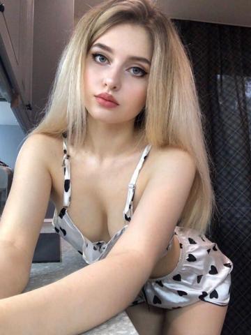 Индивидуалка Ирина Фотография 4